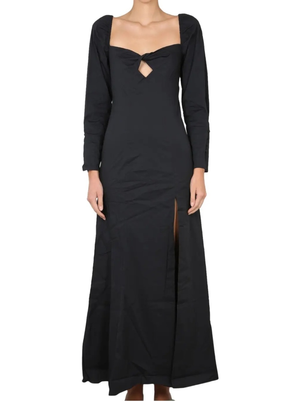 STAUD Women’s Josephine Maxi Dress